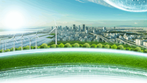 Inilah Cara Pusat-Pusat Kota Besar di Dunia Menghadapi di Tengah Dampak Perubahan Iklim Ekstrem Tahun 2026? Inilah Jawaban dan Solusi Nyatanya