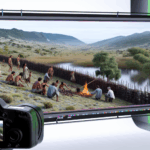 Transportasi Ramah Lingkungan Mobil Otonom Bertenaga Listrik di 2026: Solusi Ramah Lingkungan atau Masalah Baru bagi Planet Kita?