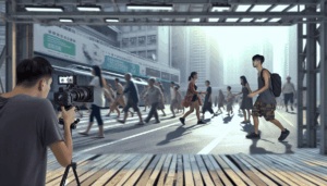 Mengetahui Paham Pembangunan Berkelanjutan SDGs : Inspirasi untuk Generasi Mendatang