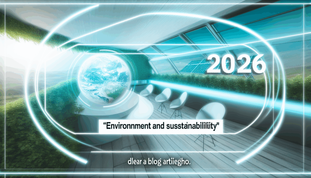 Dalam hal apa Sistem Pertanian Vertikal Berbasis IoT Mampu Menghadapi Ancaman Krisis Pangan yang Berkelanjutan Tahun 2026?