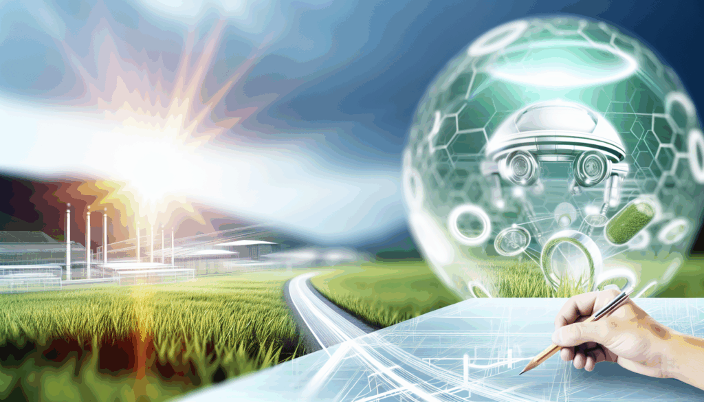 Dari Tindakan Setempat ke Global: Metode Berpartisipasi Dalam Gerakan Pemulihan Alam