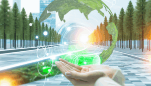 Inovasi Hijau: Mengenal Sertifikasi Kehutanan Berkelanjutan Forest Stewardship Council Program for the Endorsement of Forest Certification dan Pengaruhnya.