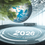 Seperti apa Blockchain demi Keberlanjutan bisa merevolusi transparansi rantai pasok hijau hingga menjadi tolok ukur utama pada tahun 2026?