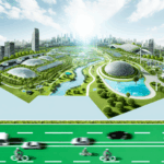 Ruang Terbuka Hijau Dalam Kota: Investasi menuju Hari Depan yang lebih Berkualitas.